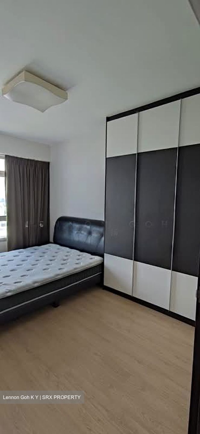 Blk 23 Ghim Moh Valley (Queenstown), HDB 5 Rooms #594585331